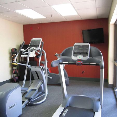 Hampton Inn Fort Myers-Airport&I-75 Einrichtungen foto