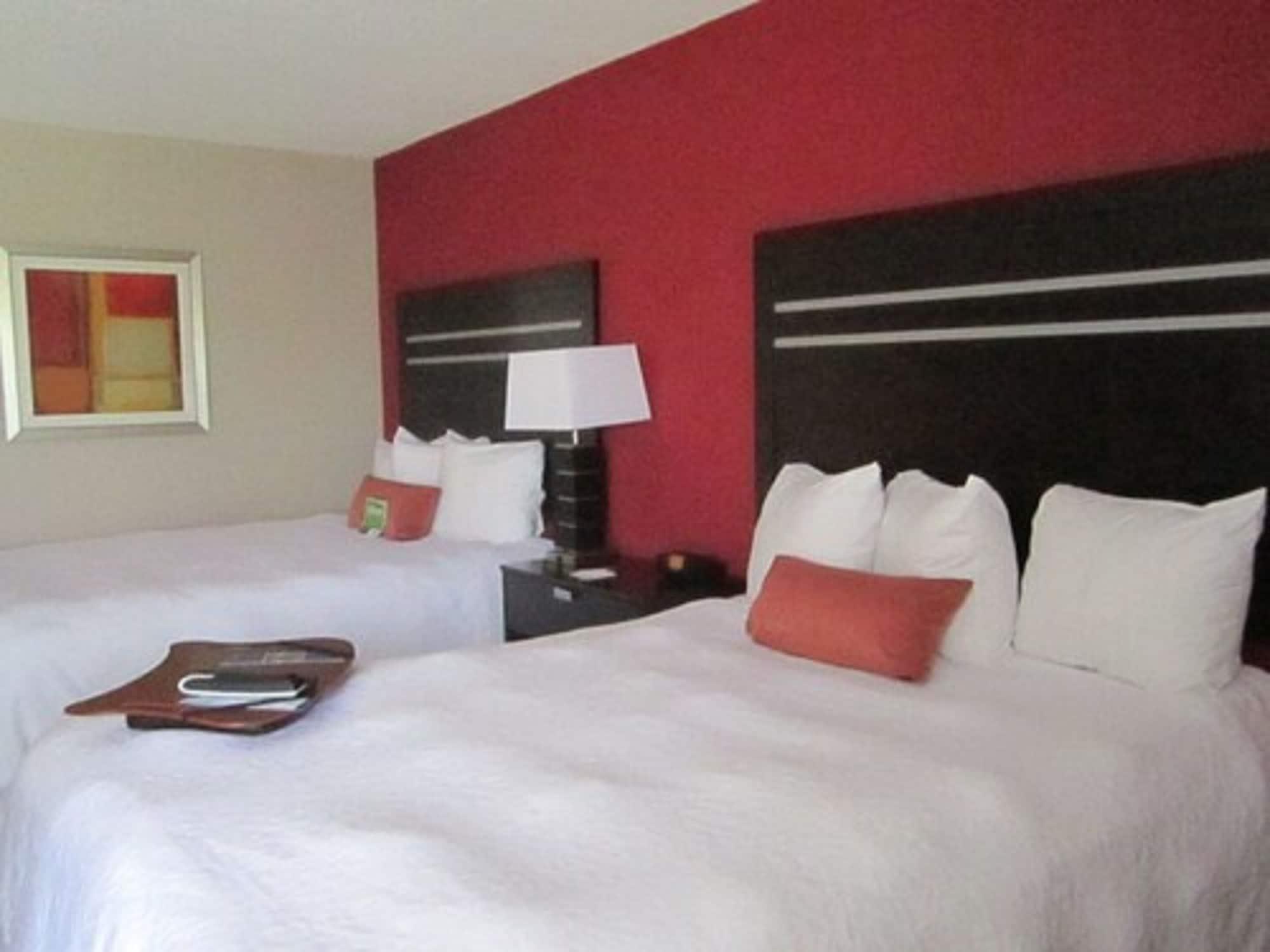 Hampton Inn Fort Myers-Airport&I-75 Exterior foto