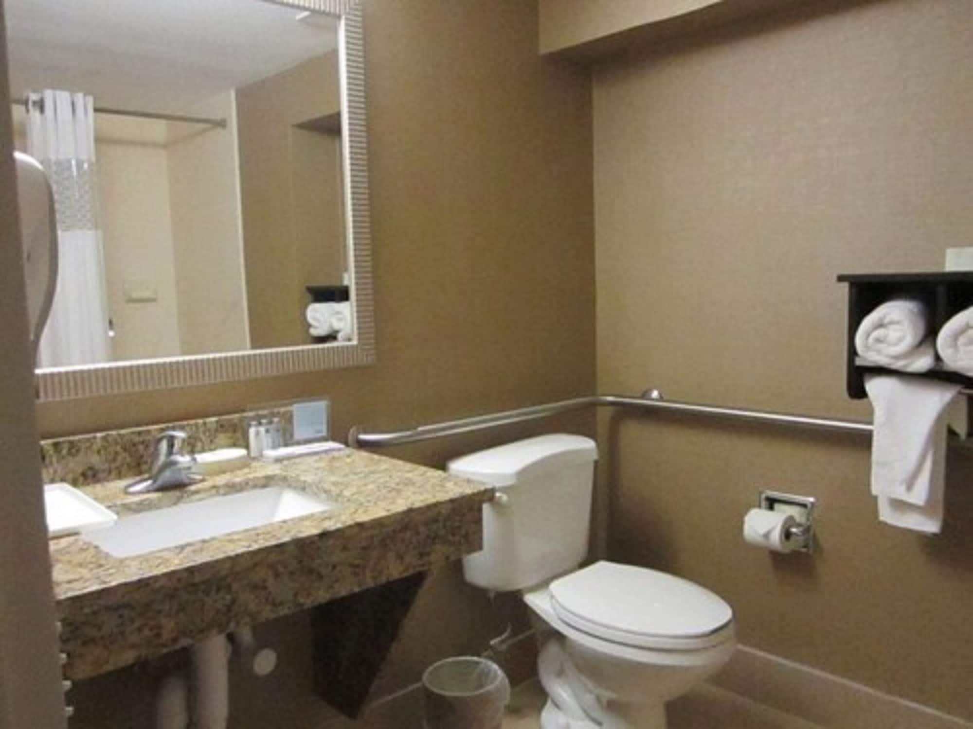 Hampton Inn Fort Myers-Airport&I-75 Exterior foto