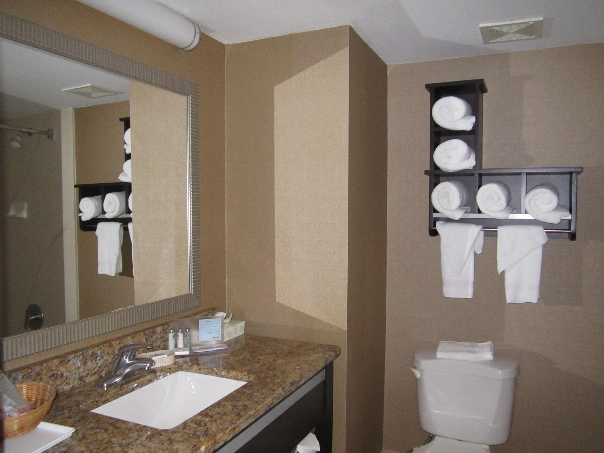 Hampton Inn Fort Myers-Airport&I-75 Exterior foto