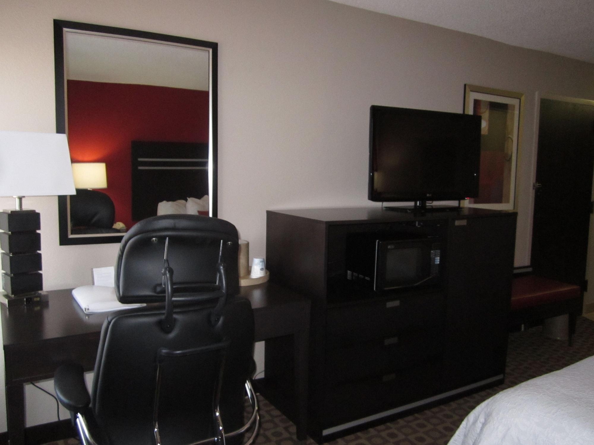 Hampton Inn Fort Myers-Airport&I-75 Exterior foto