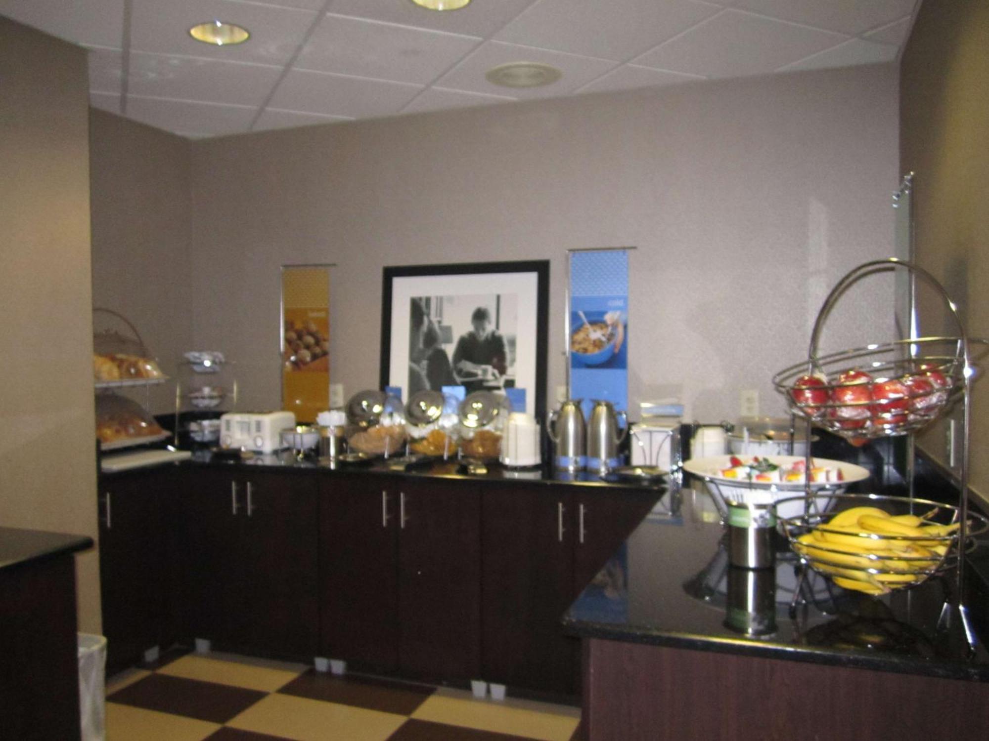Hampton Inn Fort Myers-Airport&I-75 Exterior foto