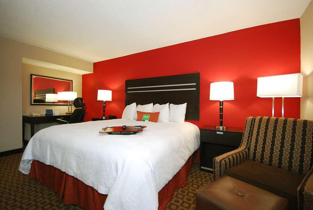 Hampton Inn Fort Myers-Airport&I-75 Zimmer foto