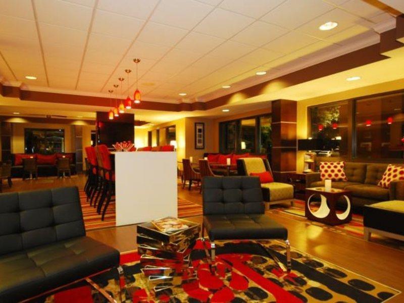 Hampton Inn Fort Myers-Airport&I-75 Exterior foto