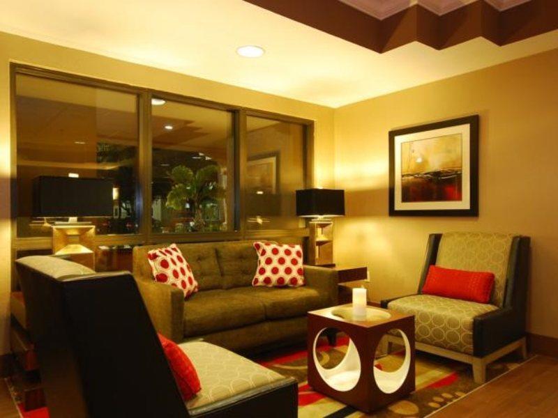 Hampton Inn Fort Myers-Airport&I-75 Exterior foto