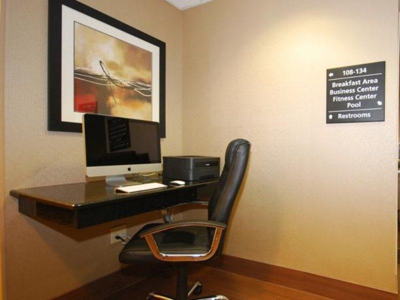 Hampton Inn Fort Myers-Airport&I-75 Exterior foto