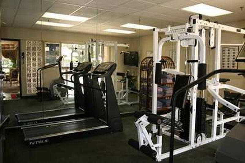 Hampton Inn Fort Myers-Airport&I-75 Einrichtungen foto
