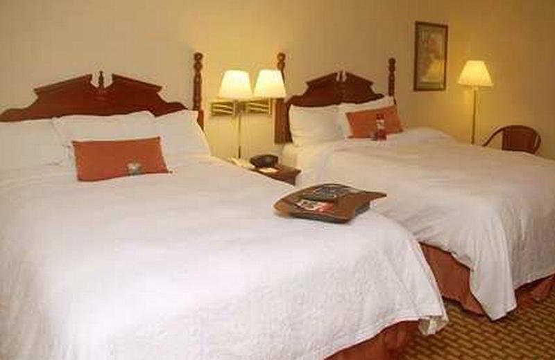 Hampton Inn Fort Myers-Airport&I-75 Exterior foto