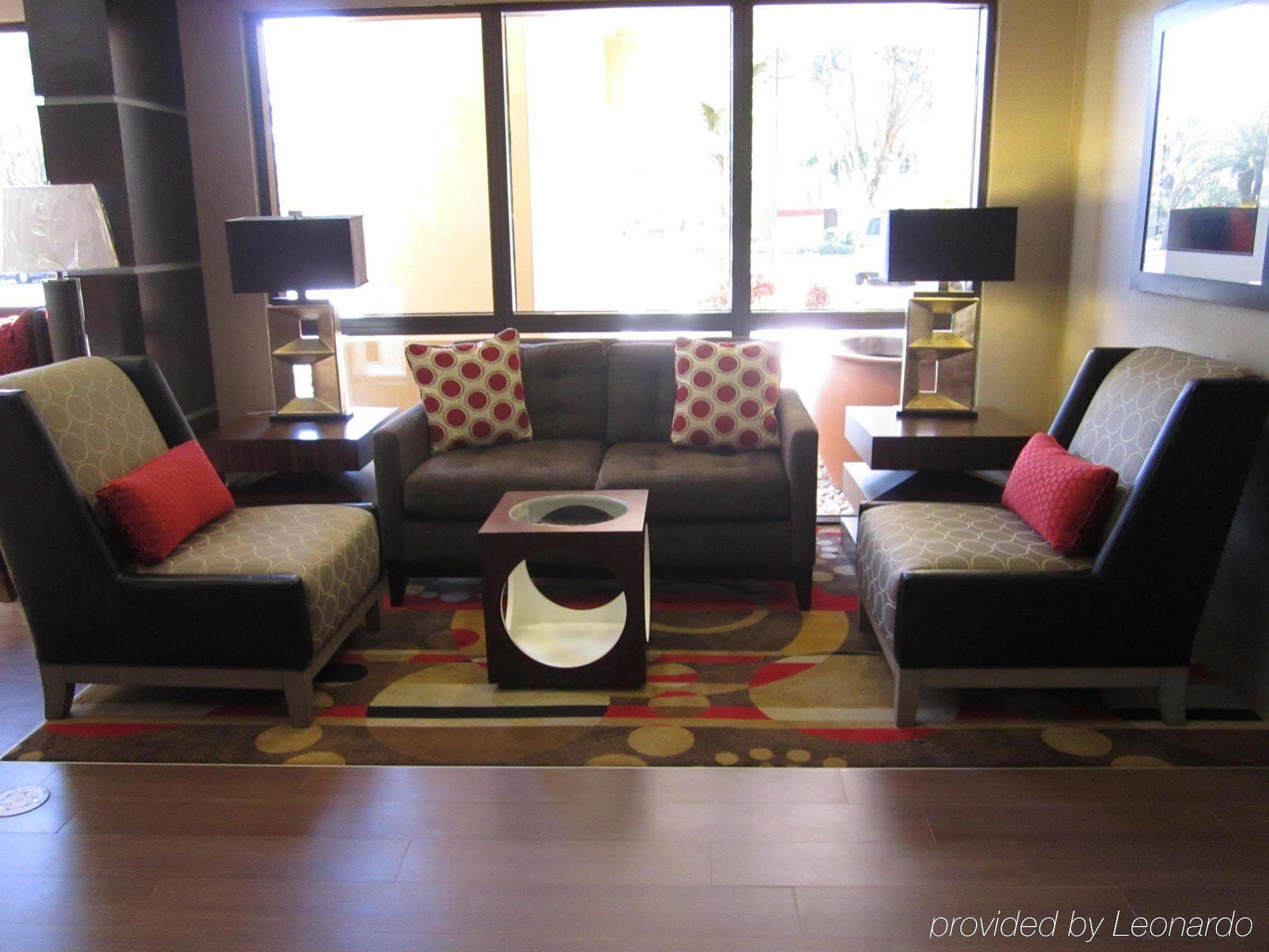 Hampton Inn Fort Myers-Airport&I-75 Interior foto